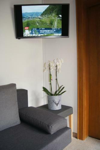 Hostal Pension Schipflinger Itter