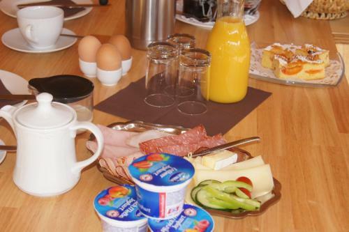 Hostal Pension Schipflinger Itter