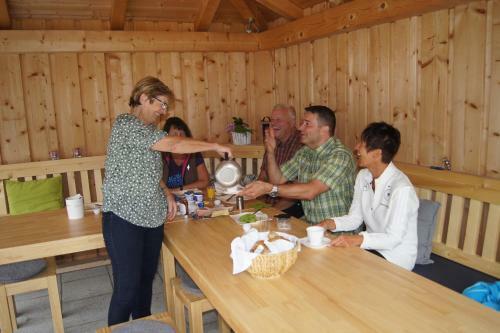 Hostal Pension Schipflinger Itter