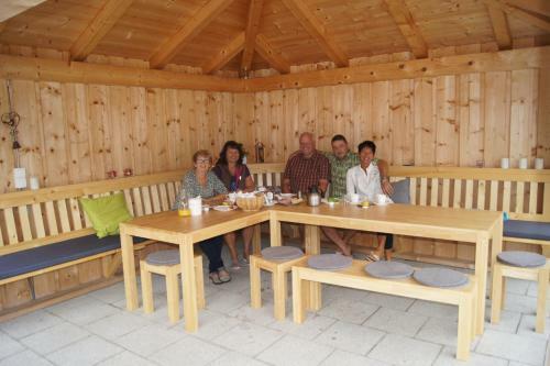 Hostal Pension Schipflinger Itter