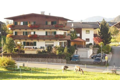 Hostal Pension Schipflinger Itter