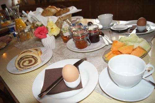 Hostal Pension Schipflinger Itter