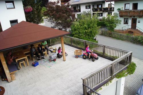 Hostal Pension Schipflinger Itter