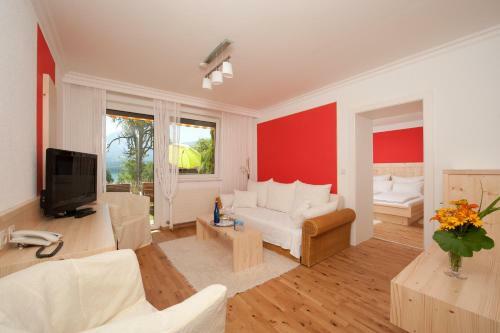 Bio-naturhotel Faakersee