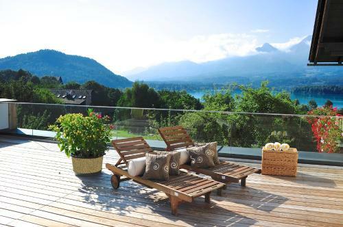 Bio-naturhotel Faakersee