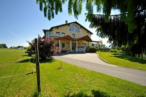 Bio-naturhotel Faakersee