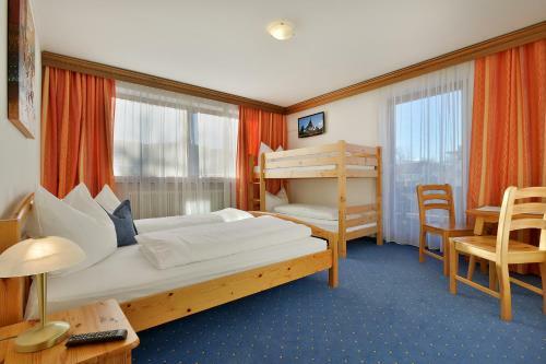 Club Hotel Edelweiss