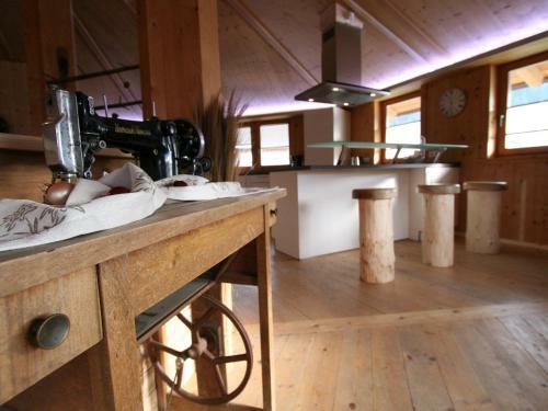 Chalet Elisabeth