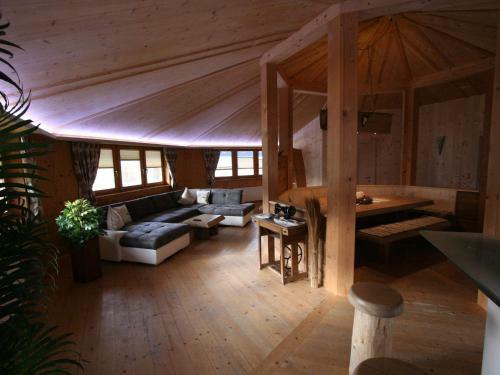 Chalet Elisabeth