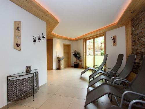 Chalet Elisabeth