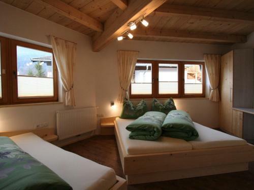Chalet Elisabeth