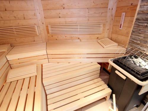 Chalet Elisabeth