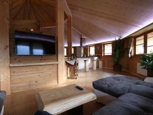 Chalet Elisabeth