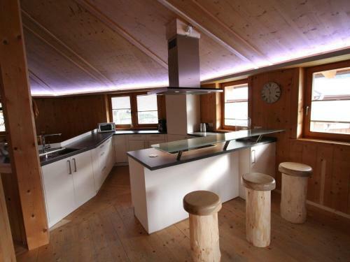 Chalet Elisabeth