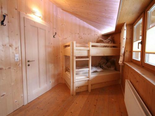 Chalet Elisabeth