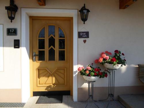 Apartamento Haus Hofbichl
