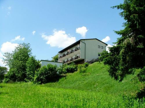 Apartamentos Pension Weiss