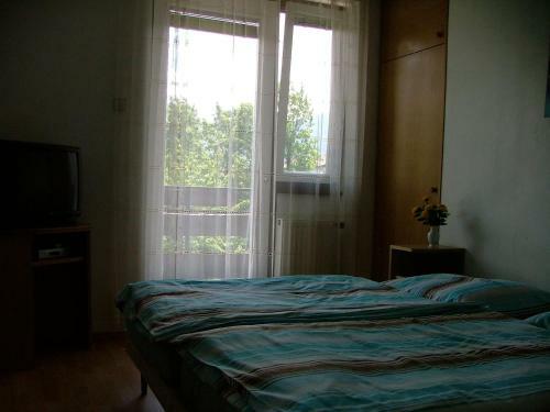 Apartamentos Pension Weiss