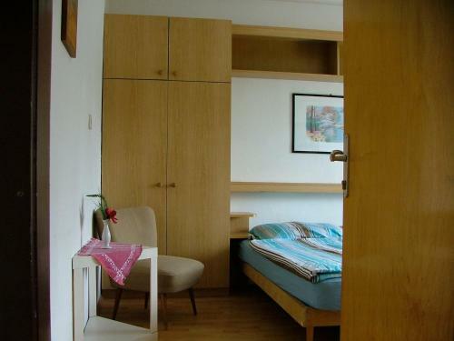 Apartamentos Pension Weiss