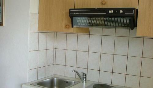 Apartamentos Pension Weiss