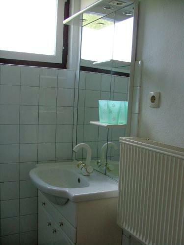 Apartamentos Pension Weiss