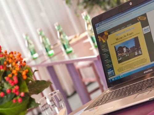 Hotel Sch�nruh