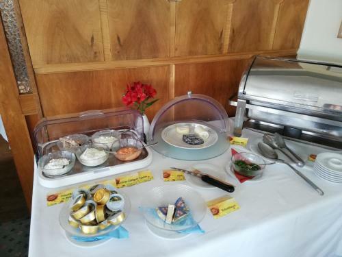 Hotel Sch�nruh