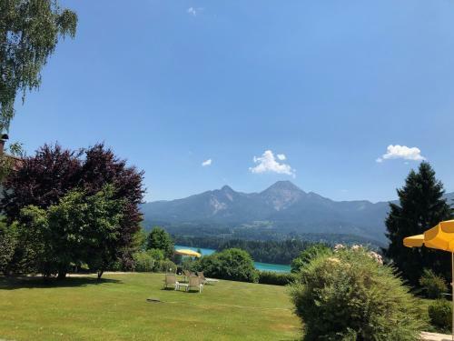 Hotel Sch�nruh