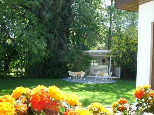 Hotel Sch�nruh
