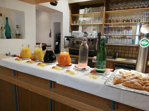 Hotel Sch�nruh