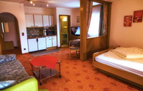 Bed & Breakfast G�stehaus G�tz