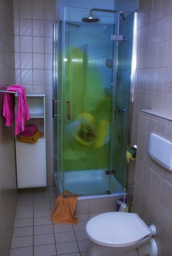 Bed & Breakfast G�stehaus G�tz