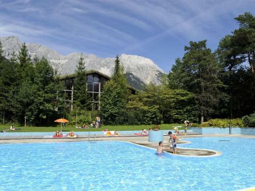 Apartamento Haus Westermeyr
