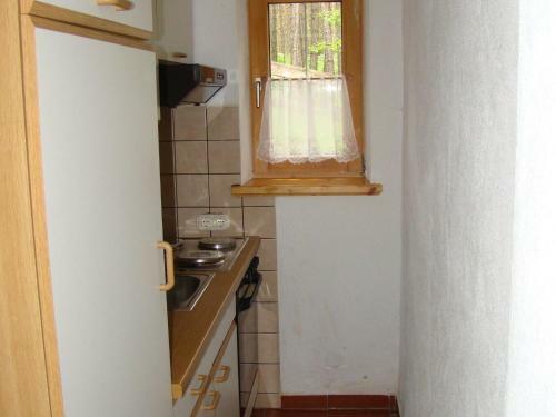 Apartamento Haus Westermeyr