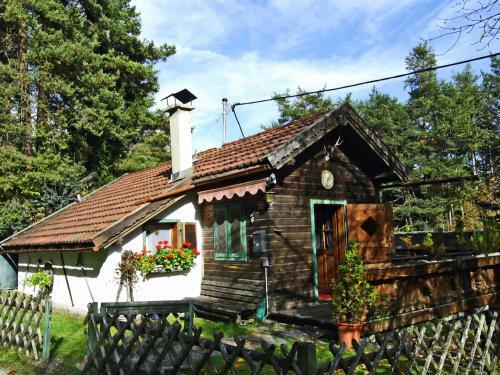 Holiday Home Westermeyr Obsteig