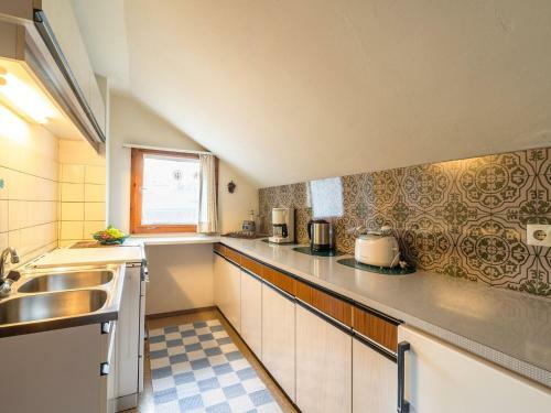 Holiday Home Westermeyr Obsteig