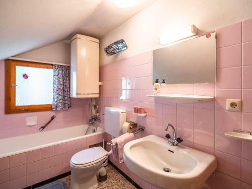 Holiday Home Westermeyr Obsteig