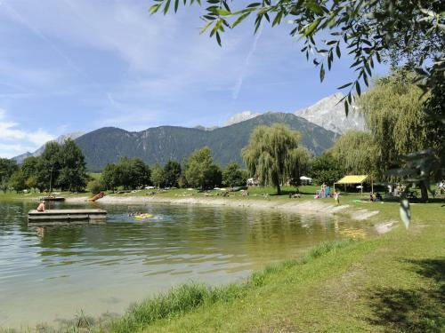 Holiday Home Westermeyr Obsteig