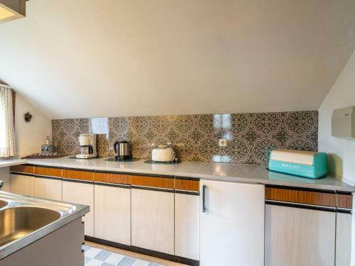 Holiday Home Westermeyr Obsteig