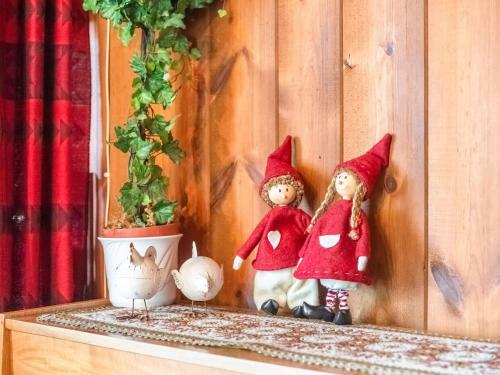 Holiday Home Westermeyr Obsteig