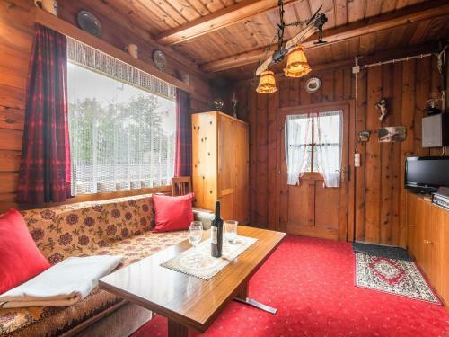 Holiday Home Westermeyr Obsteig