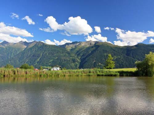 Holiday Home Westermeyr Obsteig
