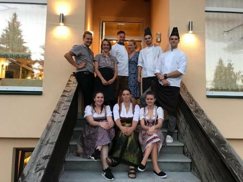 Kinderhotel L�rchenhof