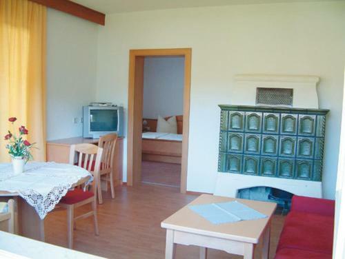 Apartamento Appartementhaus Bergland