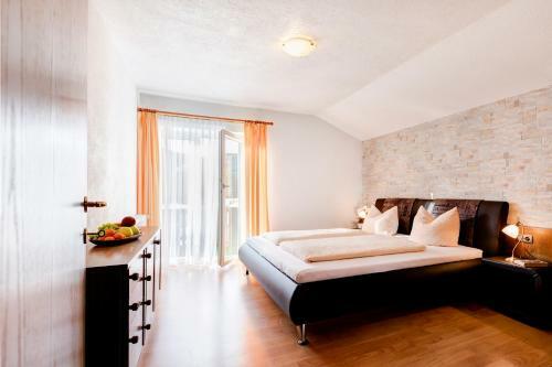 Apartamento Appartementhaus Bergland
