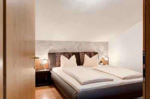 Apartamento Appartementhaus Bergland
