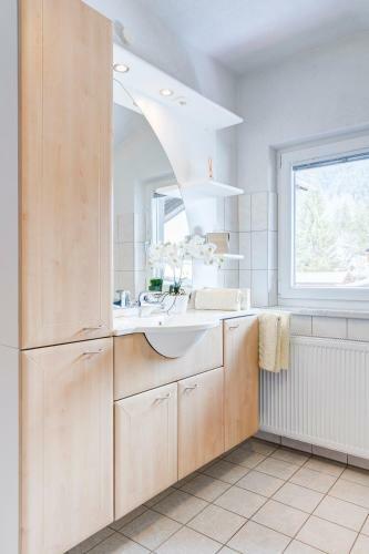 Apartamento Appartementhaus Bergland