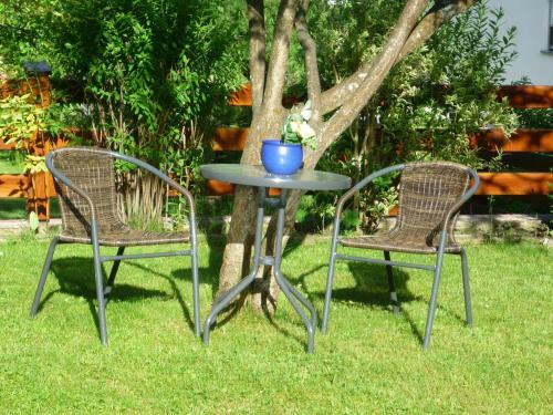 Apartamento Haus Michaeler