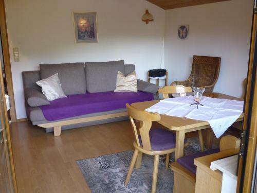 Apartamento Haus Michaeler