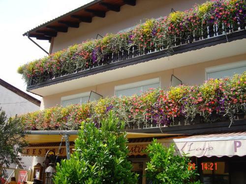 Hostal Restaurant Pension Trink